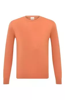 Хлопковый джемпер Pal Zileri