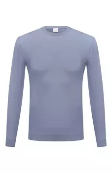 Хлопковый джемпер Pal Zileri