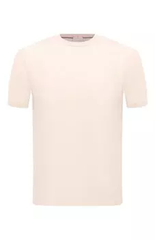 Хлопковый джемпер Pal Zileri