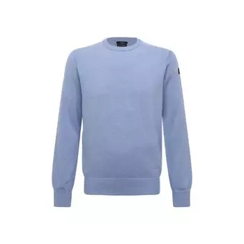 Хлопковый джемпер Paul&amp;Shark