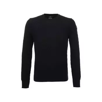 Хлопковый джемпер Paul&Shark