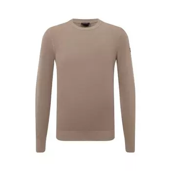 Хлопковый джемпер Paul&amp;Shark