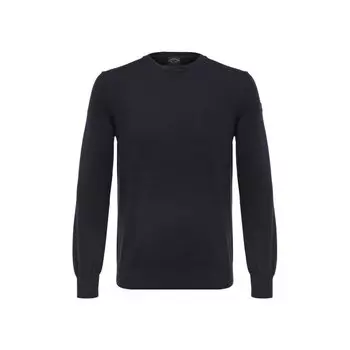 Хлопковый джемпер Paul&Shark