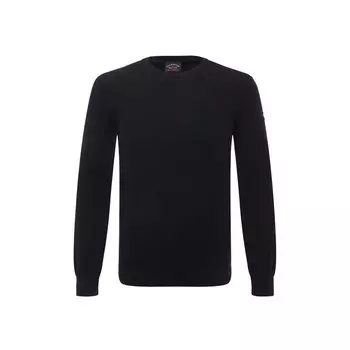 Хлопковый джемпер Paul&amp;Shark