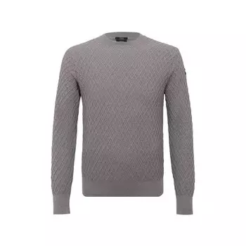 Хлопковый джемпер Paul&amp;Shark