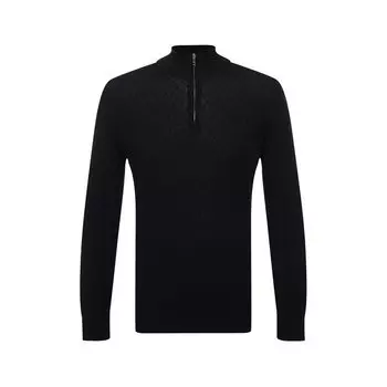 Хлопковый джемпер Paul&Shark