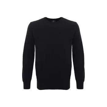 Хлопковый джемпер Paul&amp;Shark