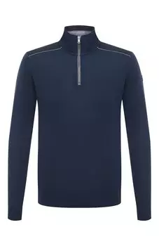 Хлопковый джемпер Paul&Shark