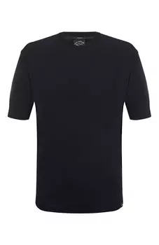 Хлопковый джемпер Paul&Shark