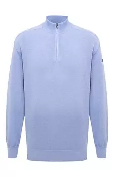 Хлопковый джемпер Paul&Shark