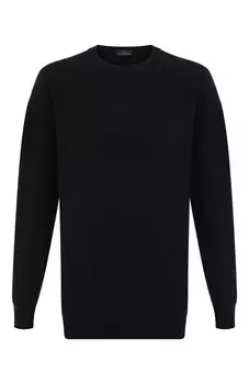 Хлопковый джемпер Paul&Shark