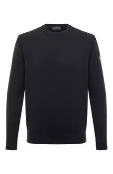 Хлопковый джемпер Paul&Shark