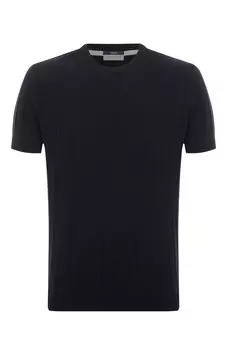 Хлопковый джемпер Paul&Shark