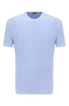 Хлопковый джемпер Paul&Shark