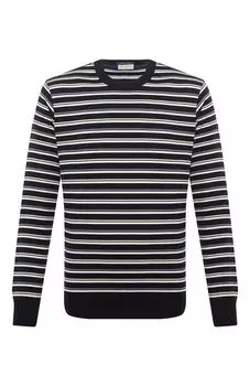 Хлопковый джемпер Paul&Shark