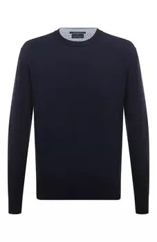 Хлопковый джемпер Paul&Shark