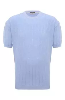 Хлопковый джемпер Paul&Shark