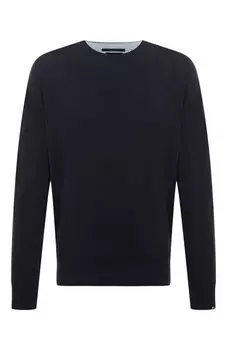 Хлопковый джемпер Paul&Shark