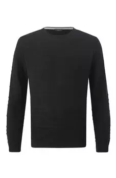 Хлопковый джемпер Paul&Shark