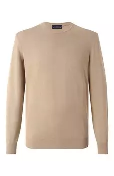 Хлопковый джемпер Paul&Shark