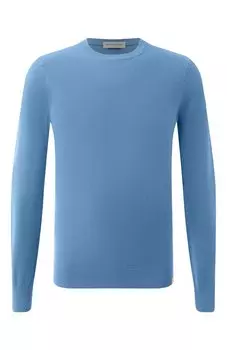 Хлопковый джемпер Paul&Shark