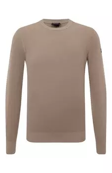 Хлопковый джемпер Paul&Shark