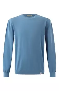 Хлопковый джемпер Paul&Shark