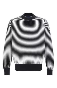 Хлопковый джемпер Paul&Shark