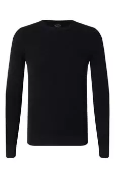 Хлопковый джемпер Paul&Shark