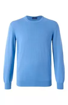 Хлопковый джемпер Paul&Shark