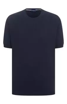 Хлопковый джемпер Paul&Shark