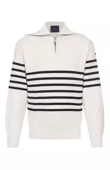 Хлопковый джемпер Paul&Shark