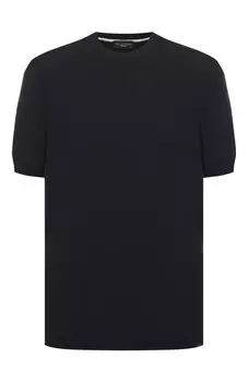 Хлопковый джемпер Paul&Shark