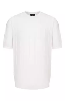 Хлопковый джемпер Paul&Shark