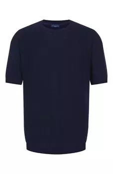 Хлопковый джемпер Paul&Shark