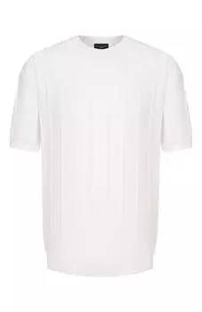 Хлопковый джемпер Paul&Shark