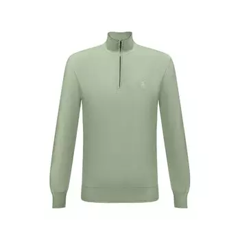 Хлопковый джемпер Polo Ralph Lauren