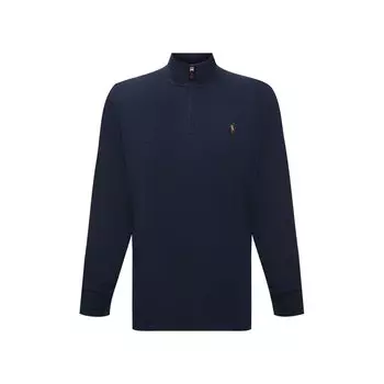 Хлопковый джемпер Polo Ralph Lauren