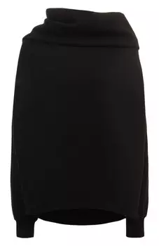 Хлопковый джемпер Rick Owens