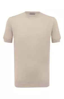 Хлопковый джемпер Sartorio