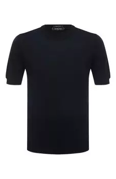 Хлопковый джемпер Svevo