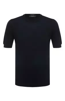 Хлопковый джемпер Svevo