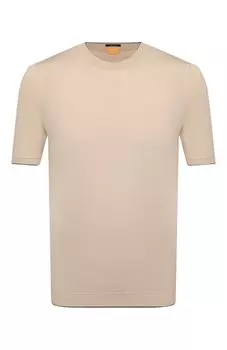 Хлопковый джемпер Svevo