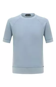 Хлопковый джемпер Tom Ford