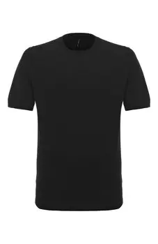 Хлопковый джемпер Transit