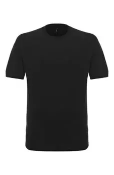 Хлопковый джемпер Transit