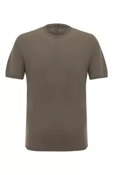 Хлопковый джемпер Transit