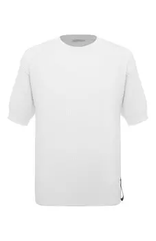 Хлопковый джемпер Transit