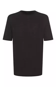 Хлопковый джемпер Transit