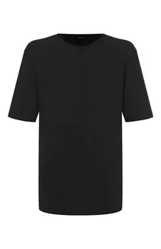 Хлопковый джемпер Transit